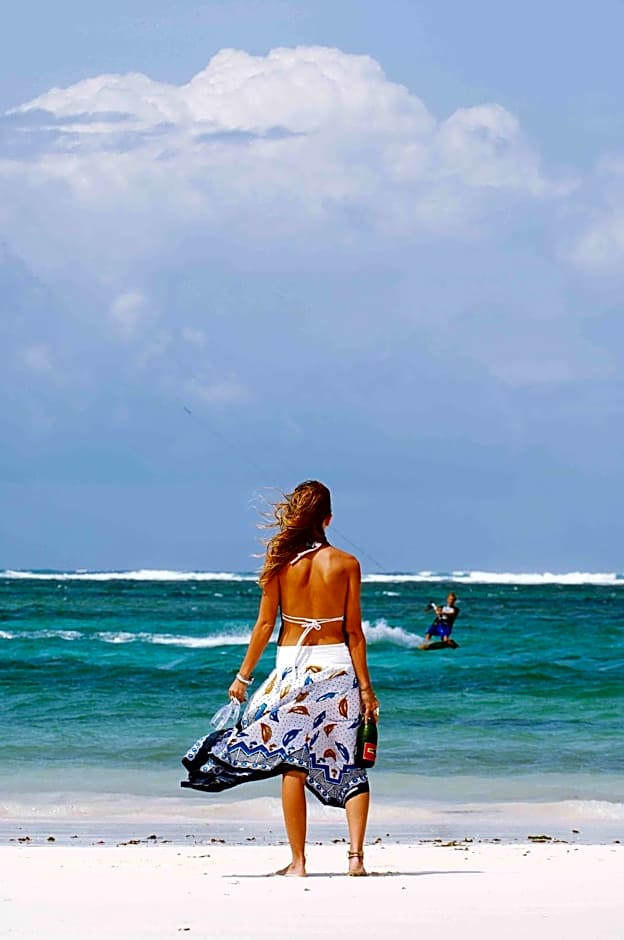 Flamboyant Diani Beach