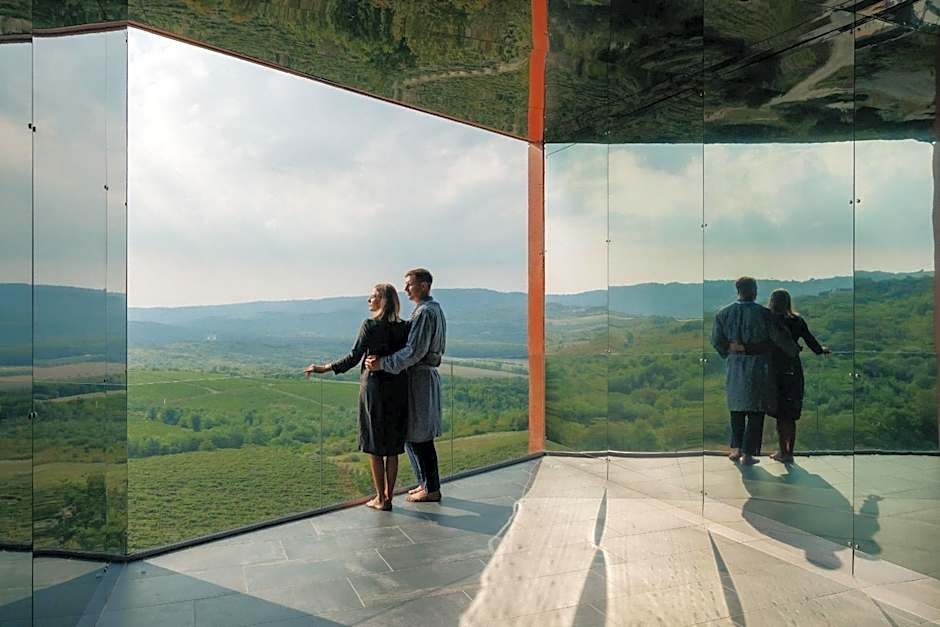Winery & Design hotel ROXANICH