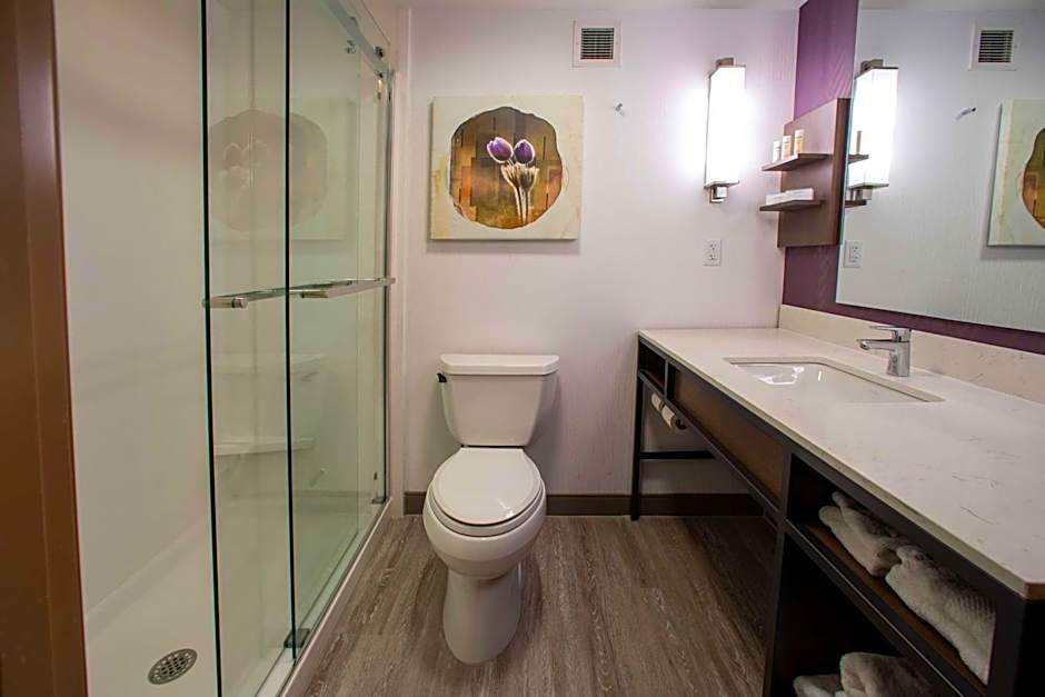 Hilton Garden Inn Rapid City