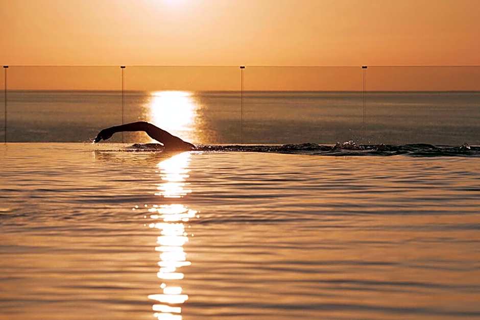 Minos Palace Resort - Adults Only