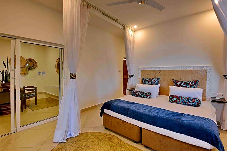 Mnarani Beach Club
