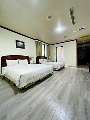 Economy Quadruple Room