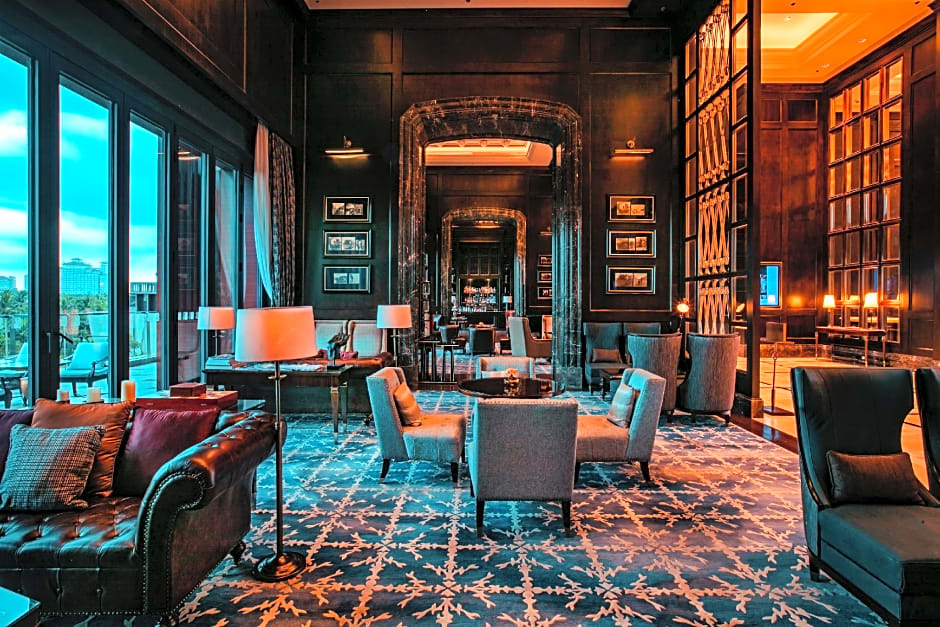 The Ritz-Carlton Haikou