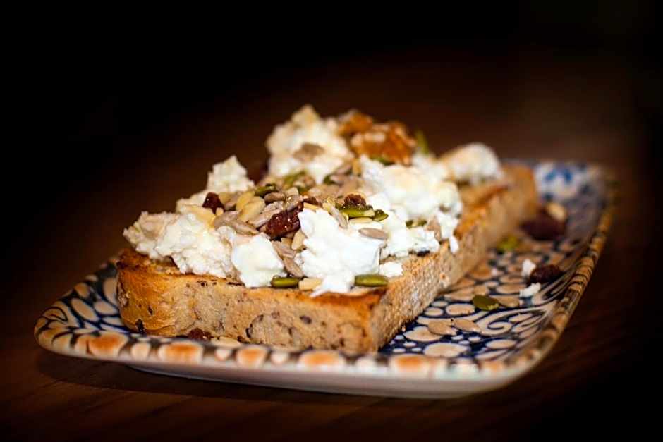 Hotel El Castillo de Los Locos