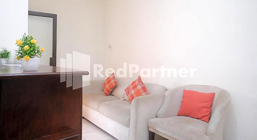 Tatti Inn Syariah Seturan RedPartner