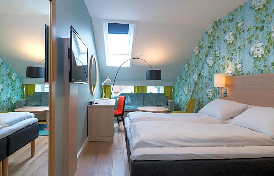 Thon Hotel Tønsberg Brygge
