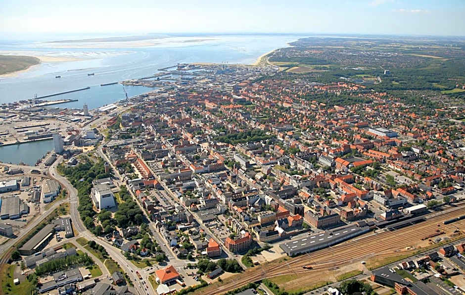 Cabinn Esbjerg
