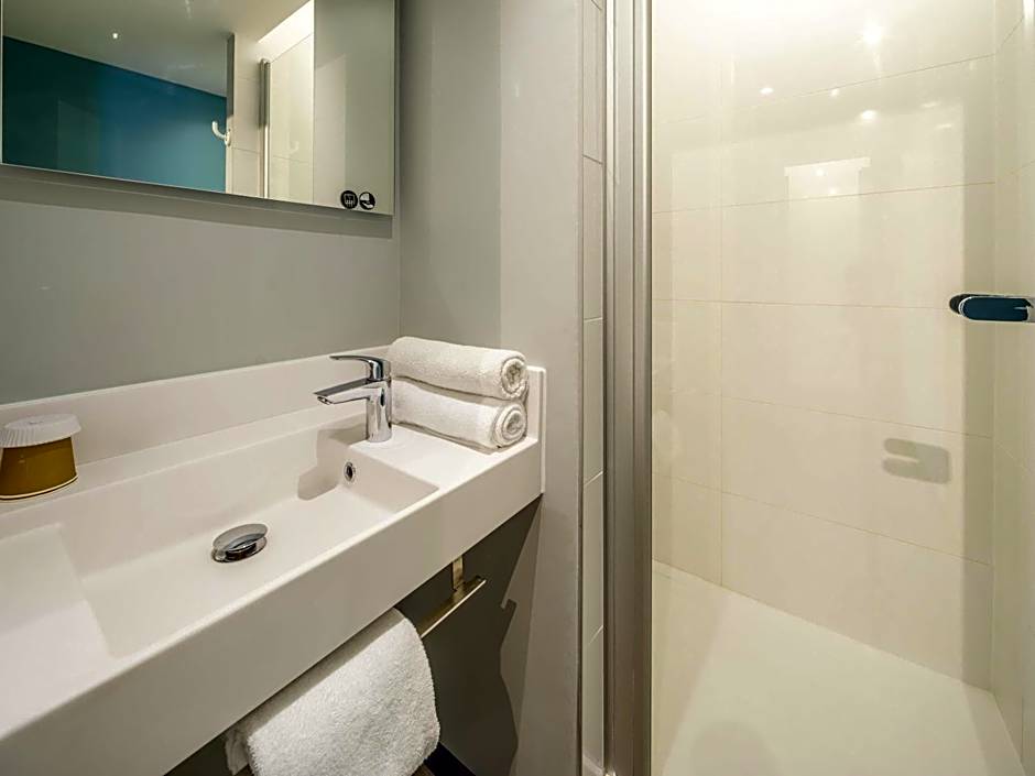 ibis budget Forbach Centre