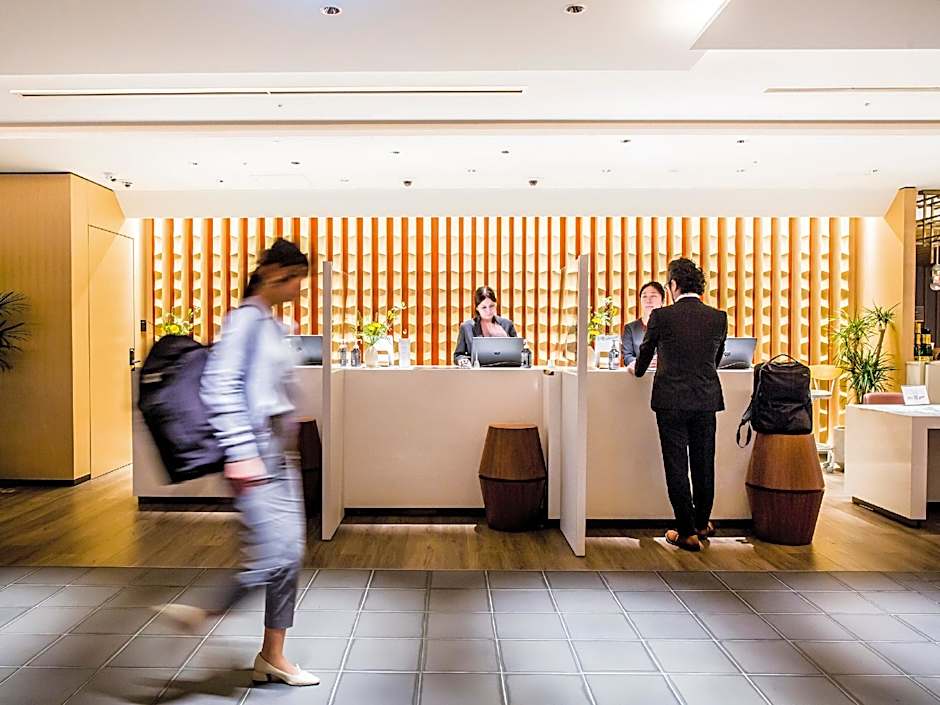 Hyatt Place Kyoto