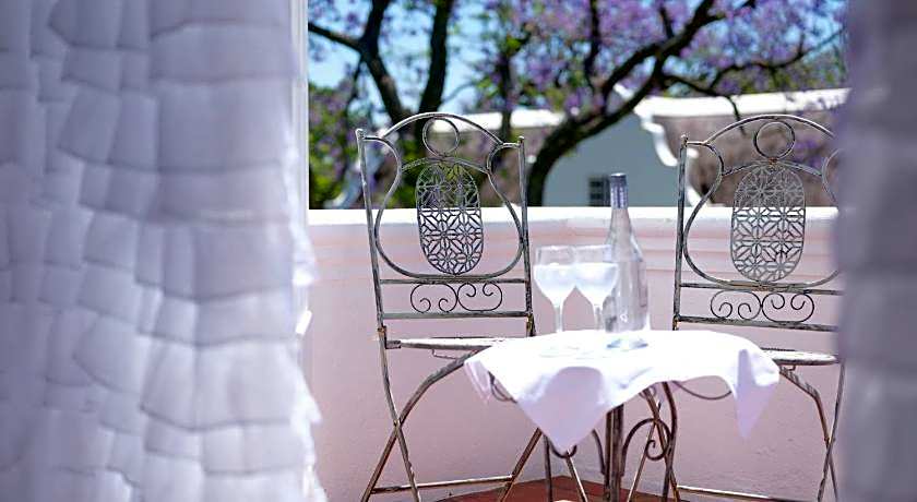 Adara Palmiet Valley Luxurious Boutique Hotel