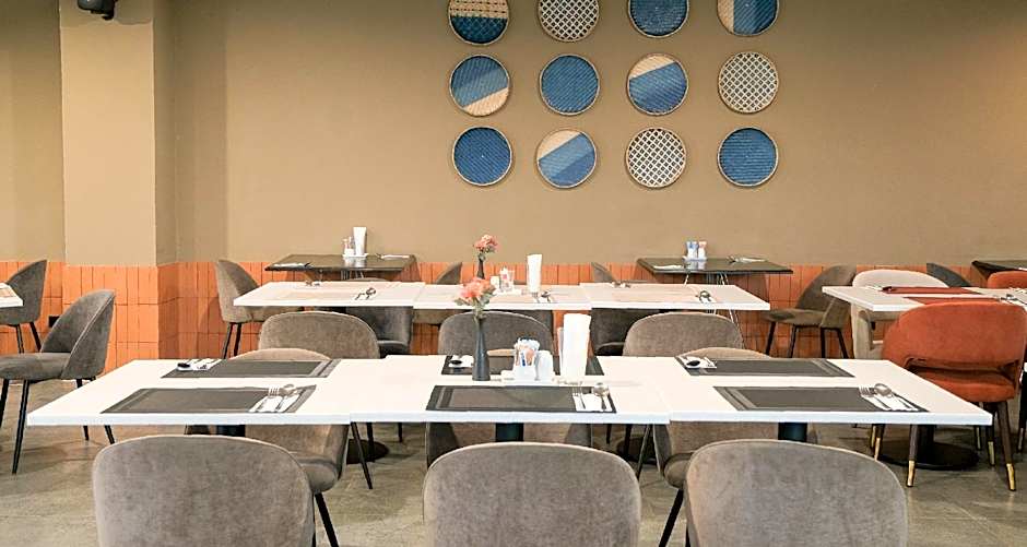 Best Western Chatuchak