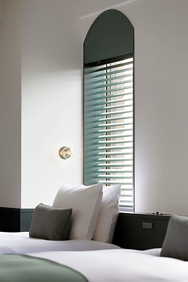 DDD HOTEL