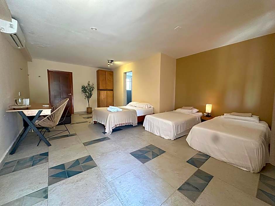 Pachamaya Holistic Wellness & Spa