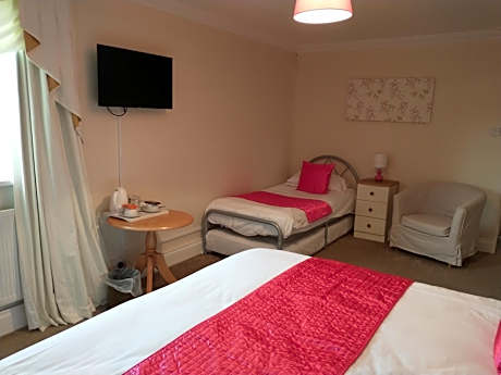 Standard Family Room