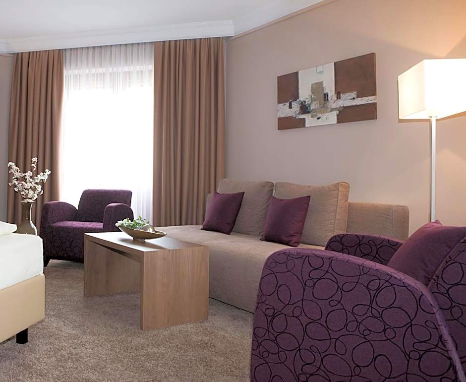 Ringhotel Nassau-Oranien