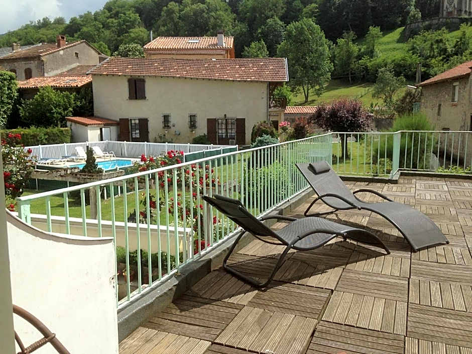 Hostellerie de La Poste