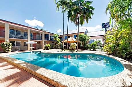 Tropical Queenslander