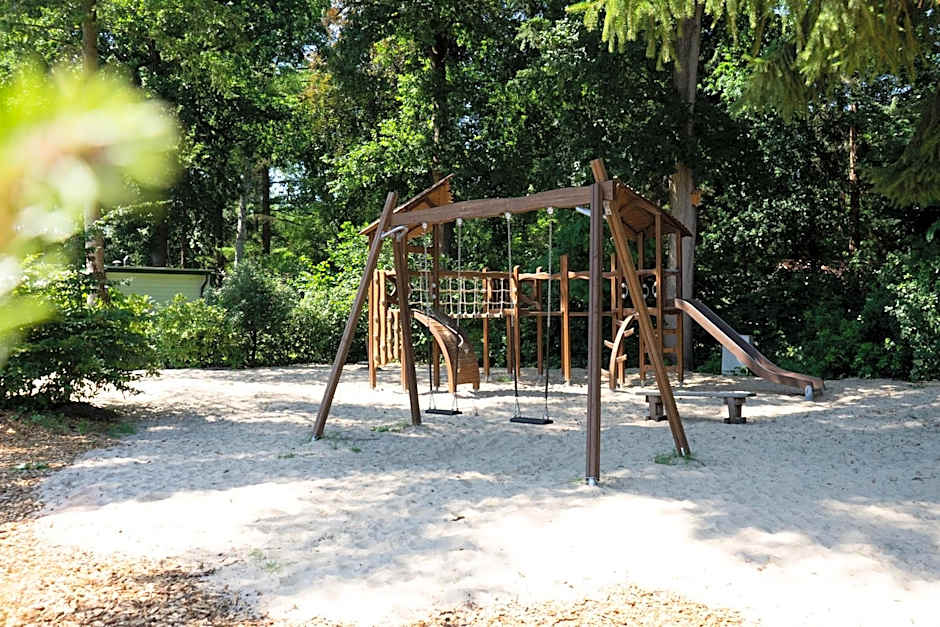 EuroParcs De Utrechtse Heuvelrug