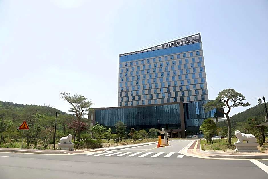 Benikea Hotel Seosan