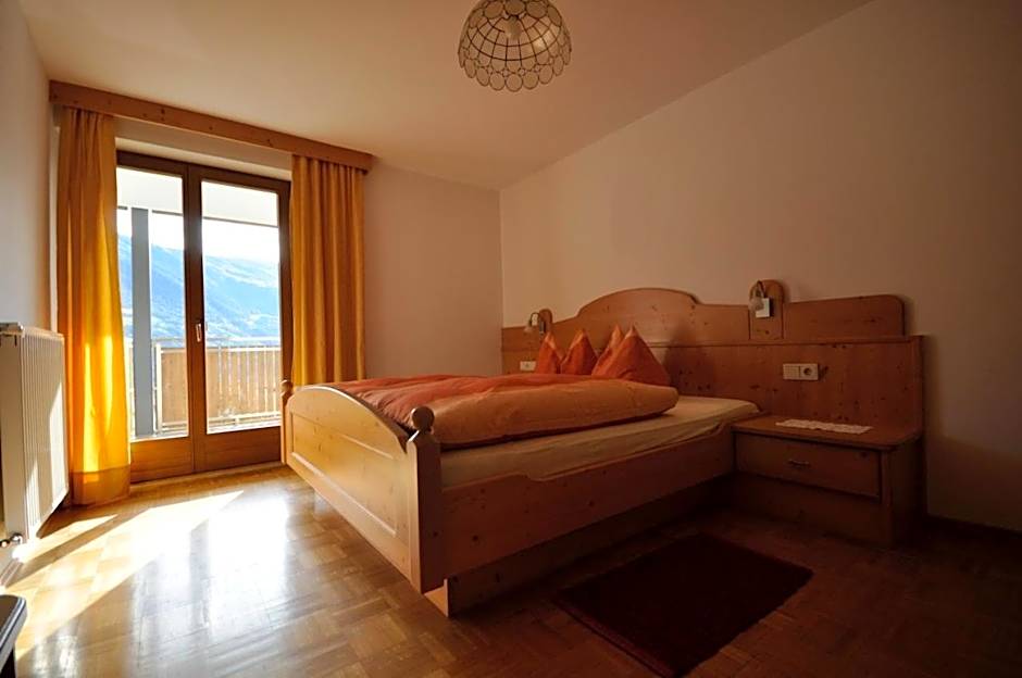 Residence Sonnenburger - Biobauernhof - Azienda agricola biologica