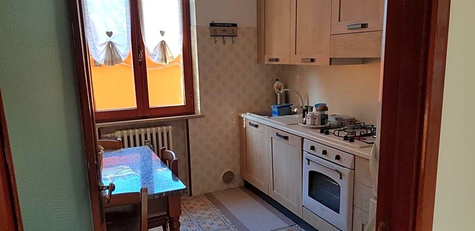 Cà La Terrazza - DENTRO IL BORGO STORICO