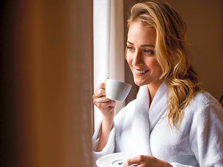 Mercure Curitiba Batel