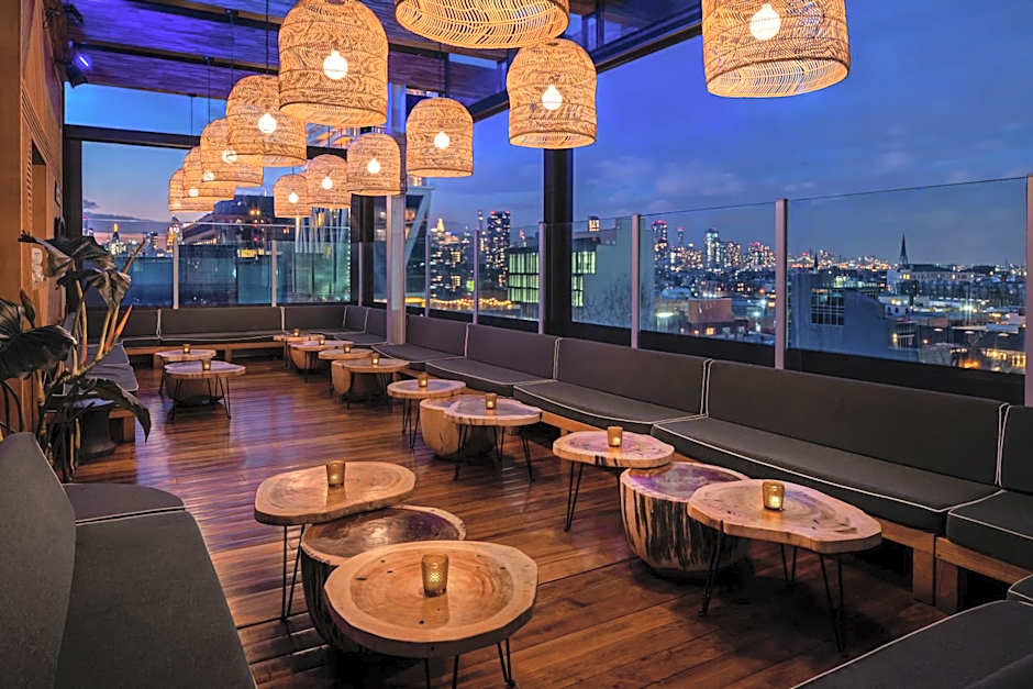 Coda Williamsburg