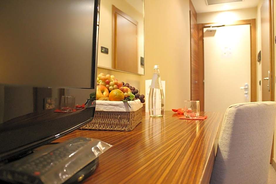 MH Hotel Piacenza Fiera