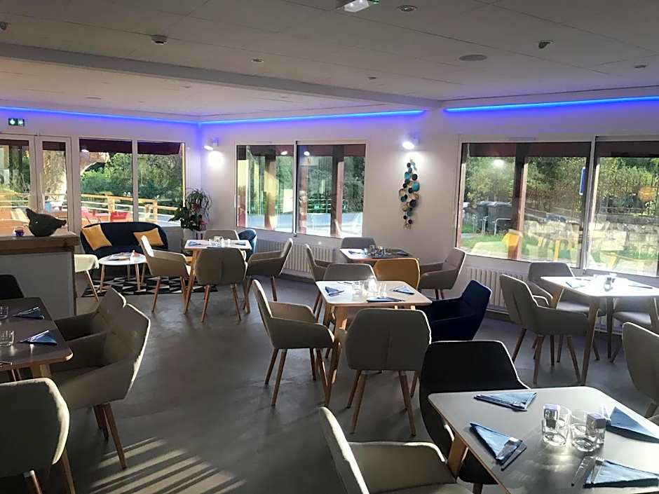 Hôtel du Lac d'Arjuzanx