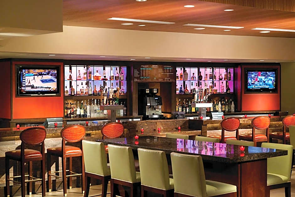 Marriott Chicago O'Hare