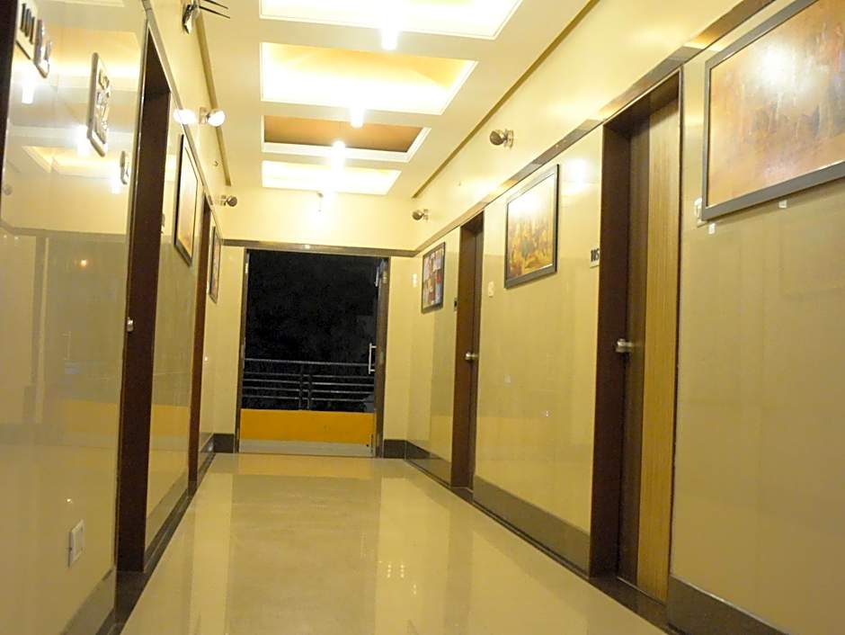 Hotel Vijay Residency