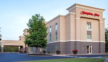 Hampton Inn Gloucester