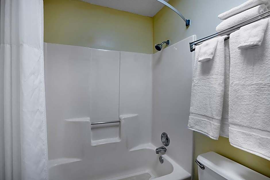 Days Inn by Wyndham Monticello