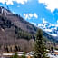 Hotel Les Aiglons Chamonix