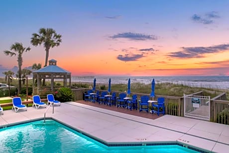 Ocean Isle Inn