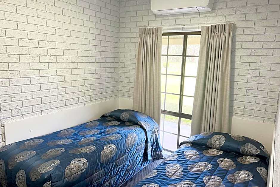 Tocumwal Early Settlers Motel