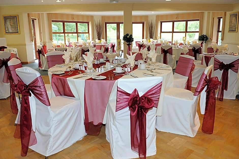 Wharton Park Golf & Country Club