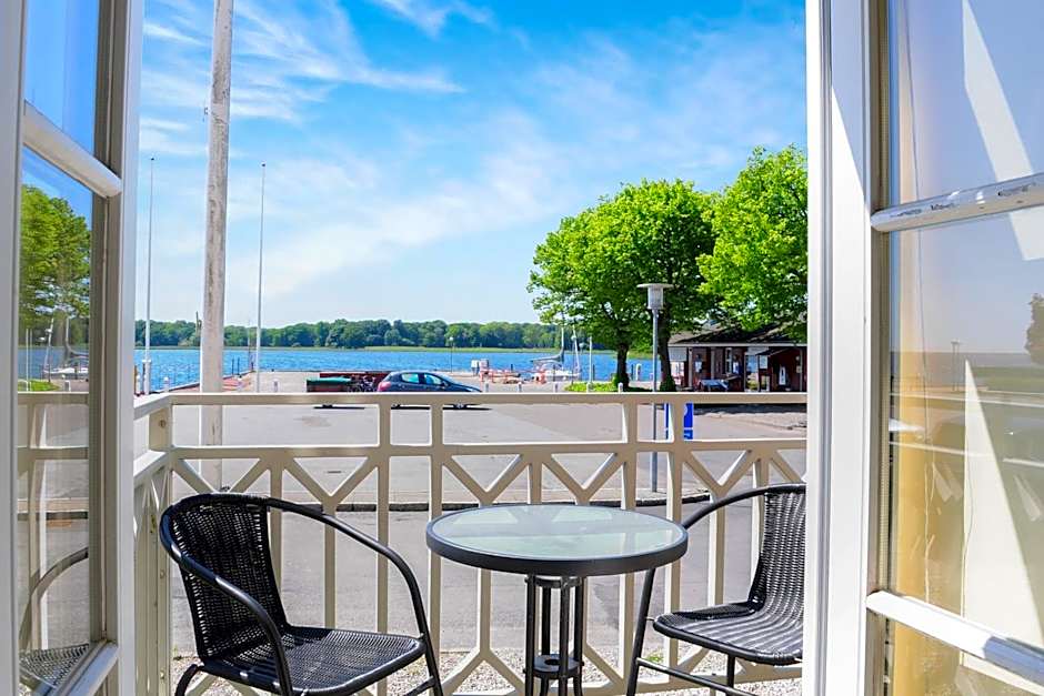 Hotel Nysted Havn