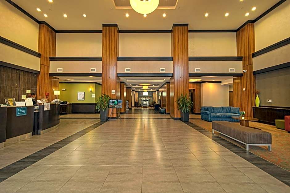 Holiday Inn & Suites Houston West - Westway Park By IHG