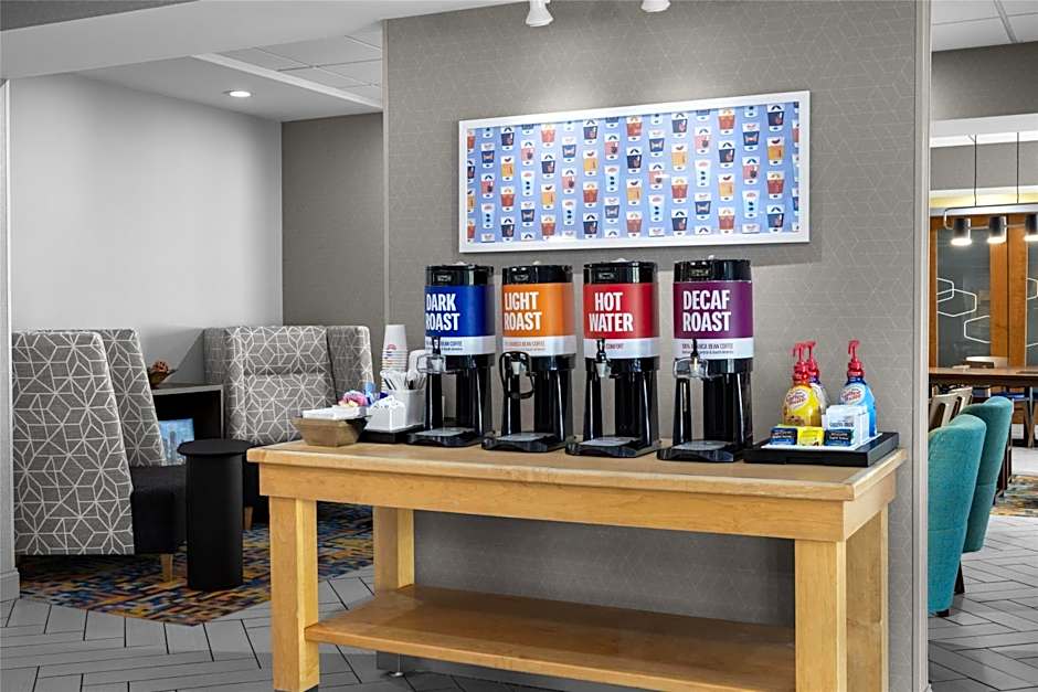 Hampton Inn Lexington Medical Center, KY