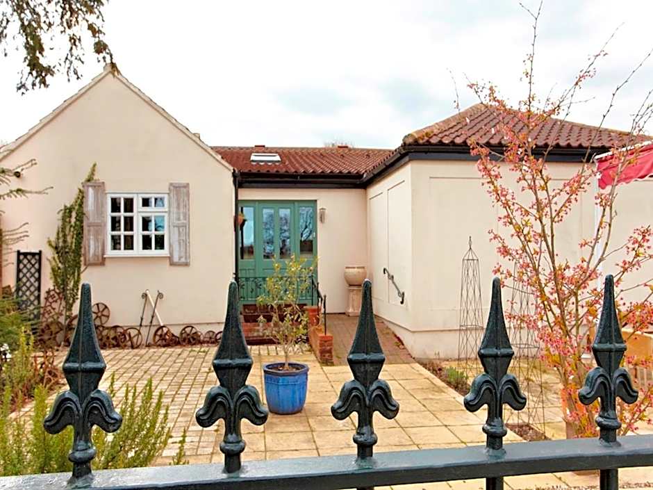 Wayside B&B