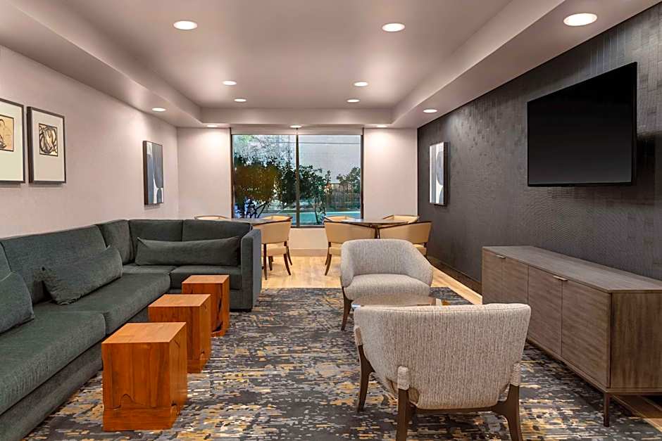Homewood Suites By Hilton Palo Alto