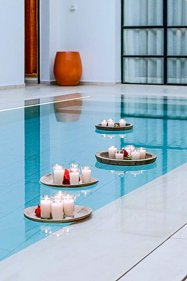 La Brillante Marrakech