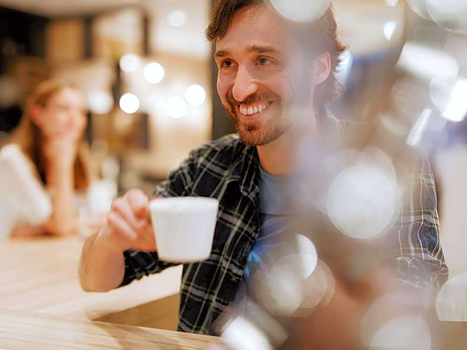 Ibis Warszawa Ostrobramska