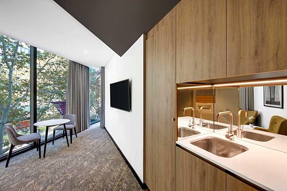 Vibe Hotel North Sydney