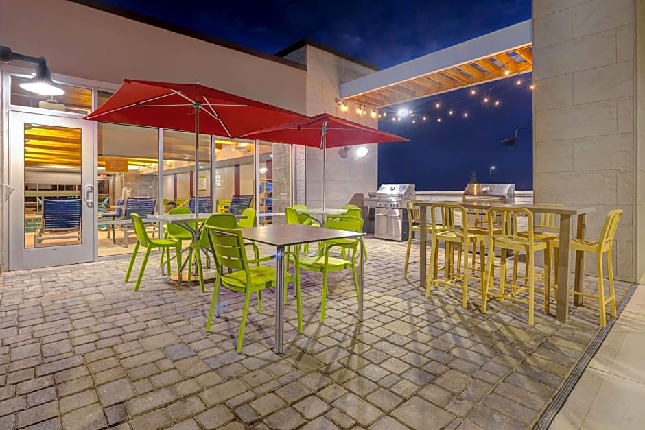 Home2 Suites By Hilton Wilkes-Barre