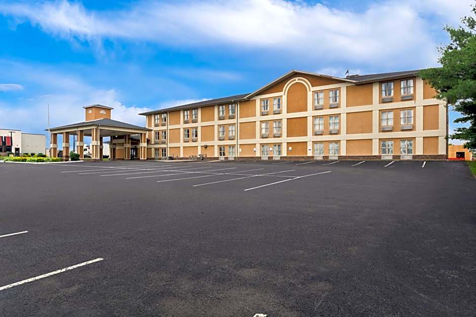 Quality Inn Dry Ridge