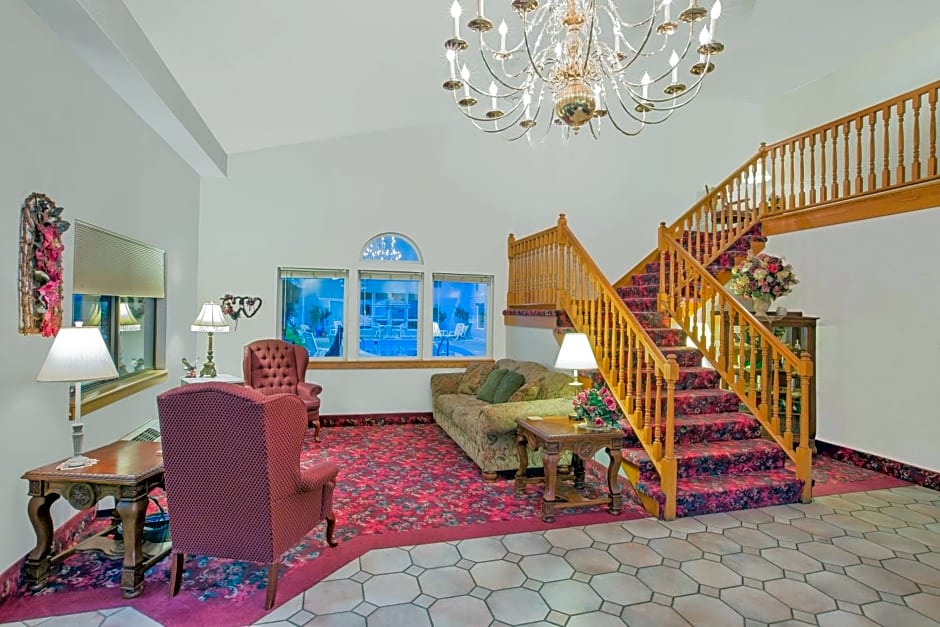 Super 8 by Wyndham Bethany MO