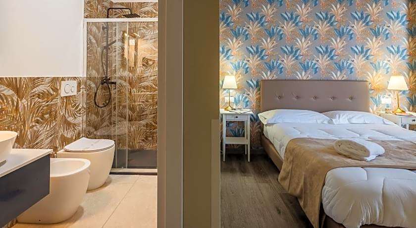 Etnea Boutique Hotel