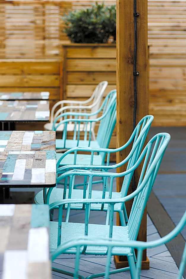 The Dukeries Lodge, Edwinstowe, Nottinghamshire